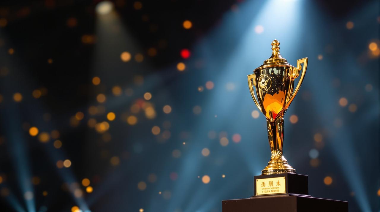 茄子视频《长河落日》荣获第37届金鸡奖最佳影片提名，彰显公司创作实力